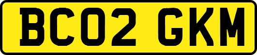 BC02GKM