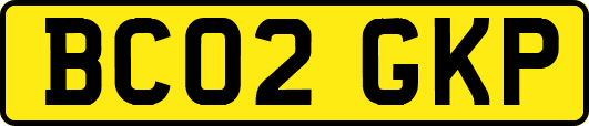BC02GKP
