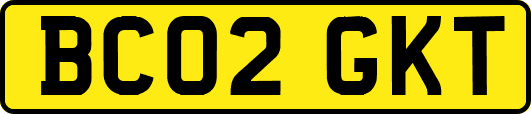 BC02GKT