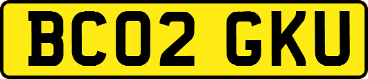 BC02GKU
