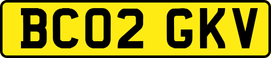 BC02GKV