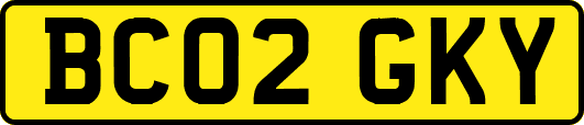 BC02GKY