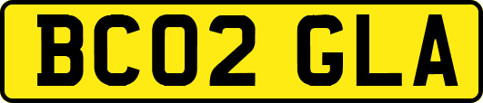 BC02GLA