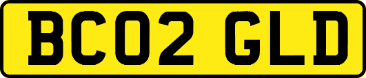 BC02GLD
