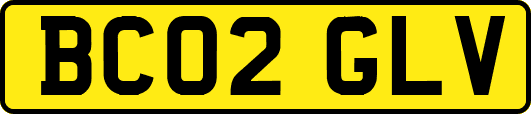 BC02GLV