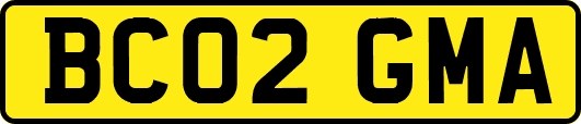 BC02GMA