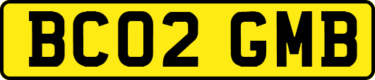 BC02GMB