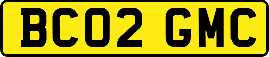 BC02GMC