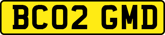 BC02GMD