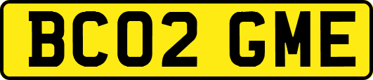 BC02GME