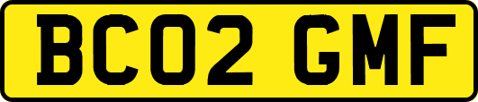 BC02GMF