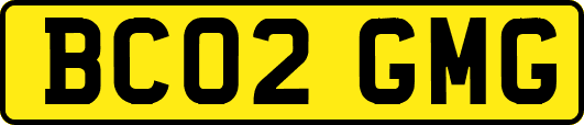 BC02GMG