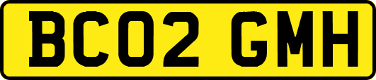 BC02GMH