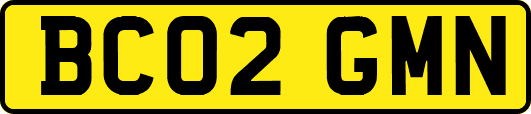 BC02GMN