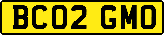BC02GMO