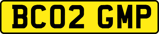BC02GMP