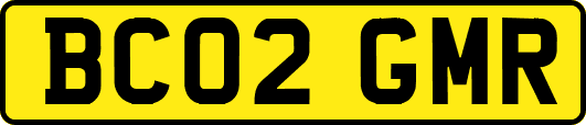 BC02GMR