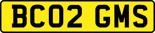 BC02GMS