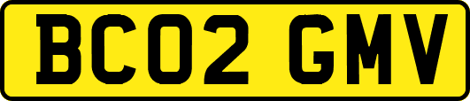 BC02GMV