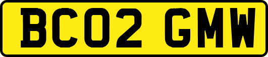 BC02GMW