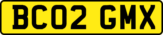 BC02GMX