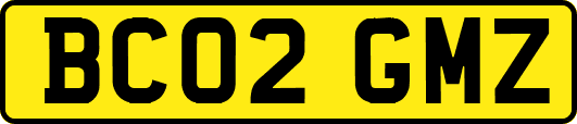 BC02GMZ