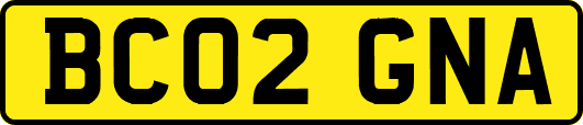 BC02GNA