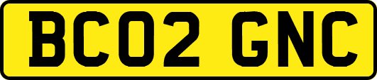 BC02GNC