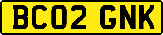 BC02GNK