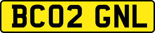 BC02GNL