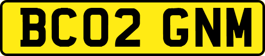BC02GNM