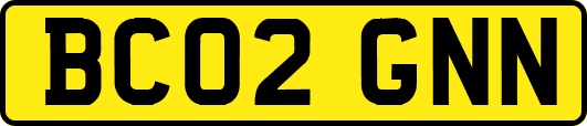 BC02GNN