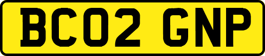 BC02GNP