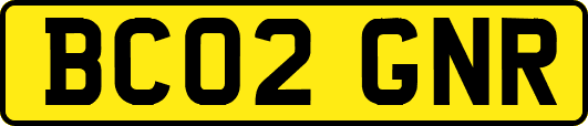 BC02GNR