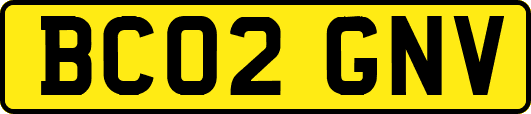 BC02GNV