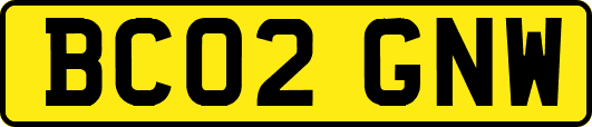 BC02GNW