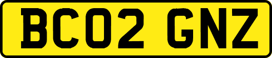 BC02GNZ