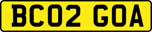BC02GOA