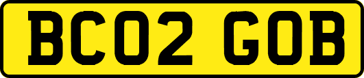 BC02GOB