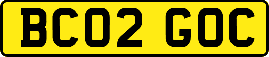 BC02GOC