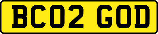 BC02GOD