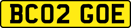 BC02GOE