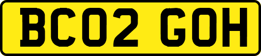 BC02GOH