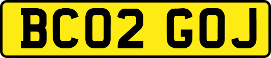 BC02GOJ