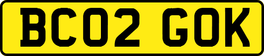 BC02GOK