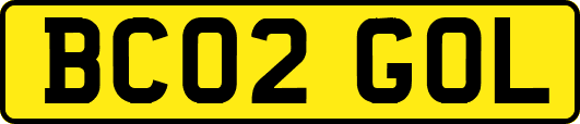 BC02GOL