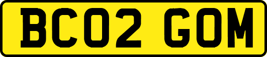 BC02GOM