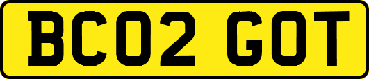 BC02GOT