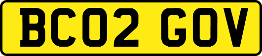 BC02GOV