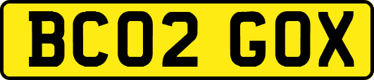 BC02GOX